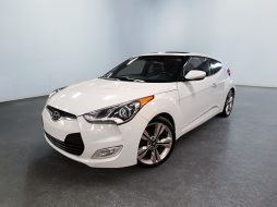 Hyundai Veloster 2016