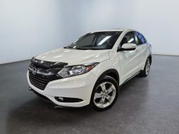 Honda HR-V 2016