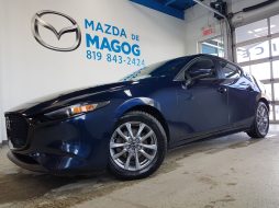 Mazda Mazda3 2020