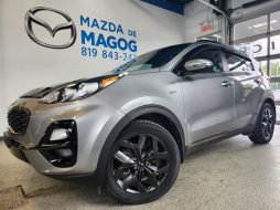 Kia Sportage 2020