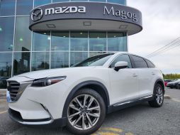 Mazda CX-9 2018