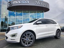 Ford Edge 2015