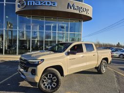 Chevrolet Colorado 2023