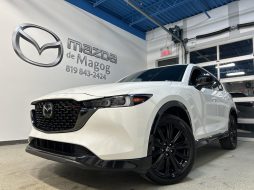 Mazda CX-5 2023