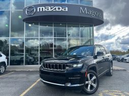 Jeep Grand Cherokee L 2021