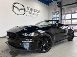 Ford Mustang 2020