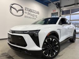 Chevrolet Blazer EV 2024