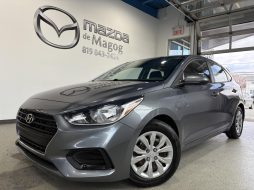 Hyundai Accent 2020