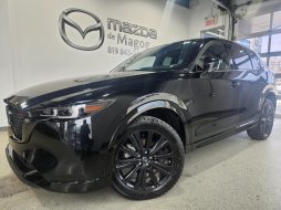 Mazda CX-5 2023