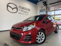 Kia Rio 2017