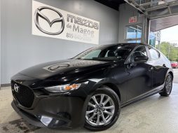 Mazda Mazda3 2023