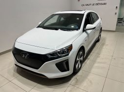 Hyundai Ioniq 2018