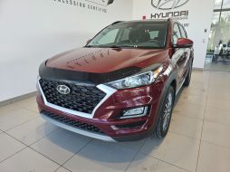 Hyundai Tucson 2020