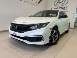 Honda Civic 2019