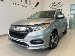 Honda HR-V 2020