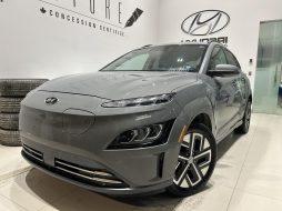 Hyundai Kona EV 2022