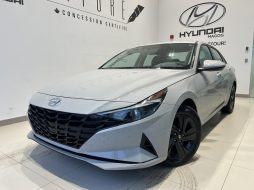 Hyundai Elantra 2021