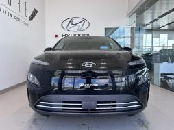 Hyundai Kona EV 2022