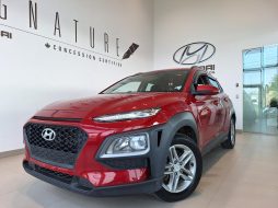 Hyundai Kona 2020