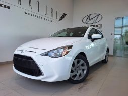 Toyota Yaris 2020