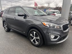 Kia Sorento 2017