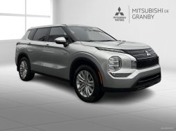 Mitsubishi Outlander 2025