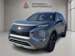Mitsubishi Outlander 2023
