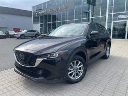 Mazda CX-5 2024