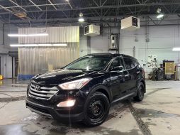 Hyundai Santa Fe Sport 2014