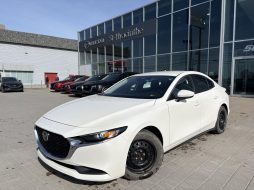 Mazda Mazda3 2023