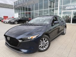 Mazda Mazda3 2021