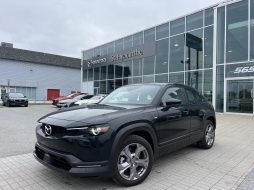 Mazda MX-30 2023