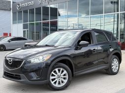 Mazda CX-5 2015