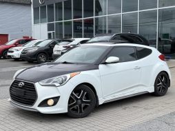 Hyundai Veloster 2016