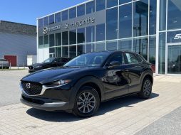 Mazda CX-30 2022