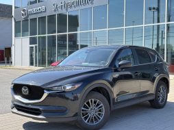 Mazda CX-5 2019