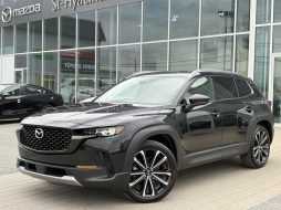 Mazda CX-50 2025