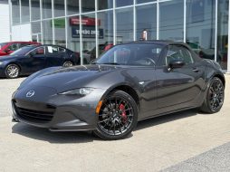 Mazda MX-5 2017