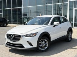 Mazda CX-3 2021