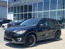 Mazda CX-5 2016