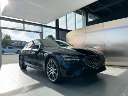 Genesis G70 2025