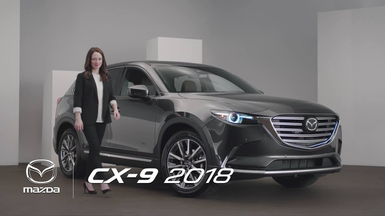 Quel est le rendement écoénergétique du mazda cx 9
