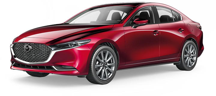 Mazda3 2019 720