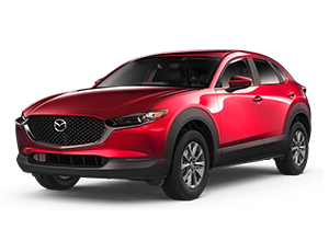 Cx30 thumb