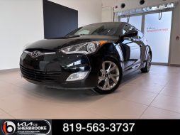 Hyundai Veloster 2016