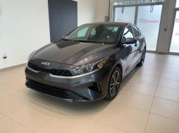 Kia Forte 2022