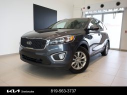 Kia Sorento 2017