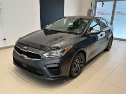 Kia Forte 2021