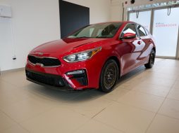 Kia Forte5 2021