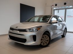 Kia Rio 2019